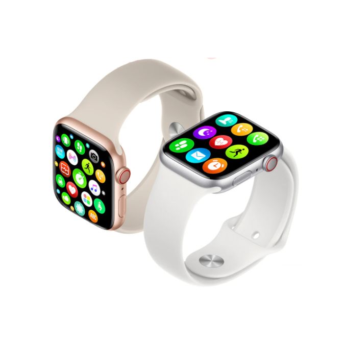Smart Watch T5 - Montre Connectée