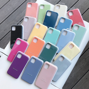 Coque Apple Originale
