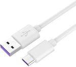 Câble USB-C