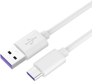Câble USB-C