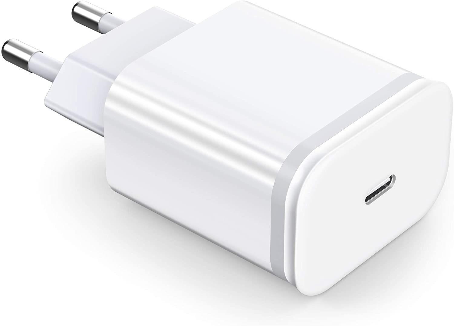 Adaptateur de charge Type C