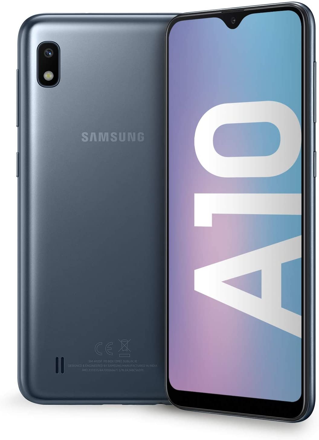 Samsung A10S