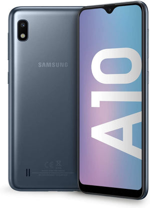 Samsung A10S