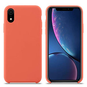 Coque Silicone Couleur / Iphone