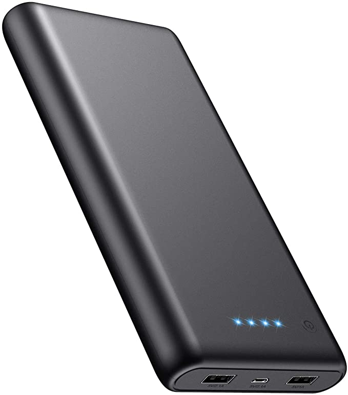 Batterie Externe 10000 Mah