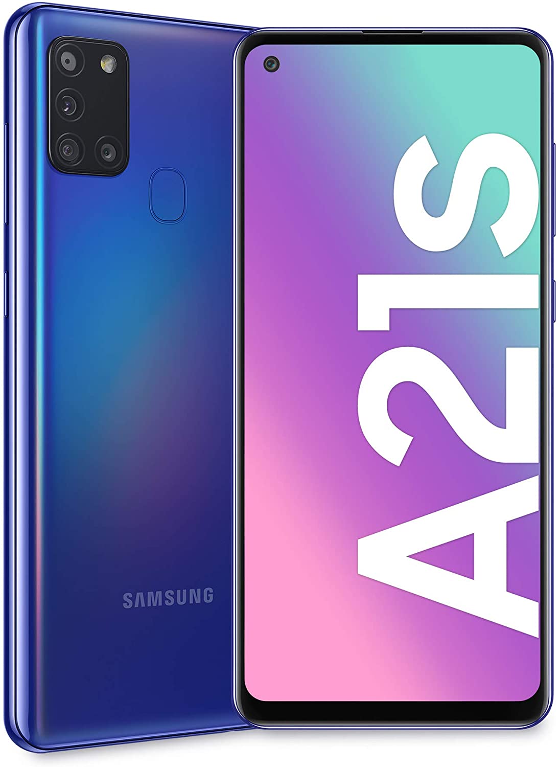 Samsung A21S