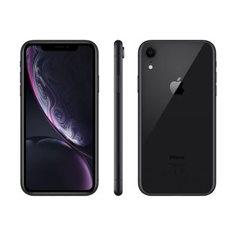 iPhone XR reconditionné