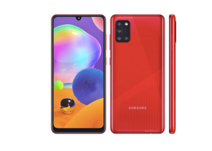 Samsung A31