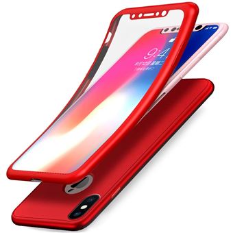 Coque Silicone Couleur / Iphone