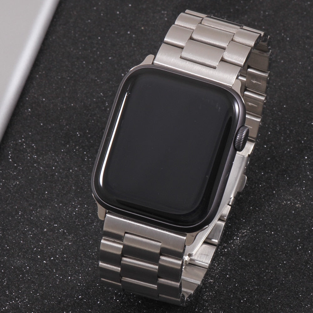 Bracelet Apple watch