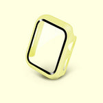 Verre trempé Apple Watch