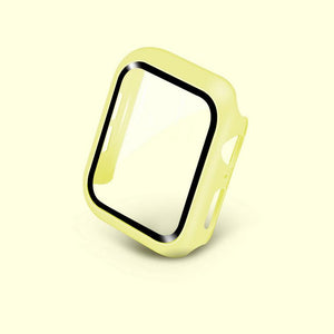 Verre trempé Apple Watch