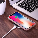Coque Apple Originale