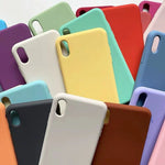 Coque Apple Originale