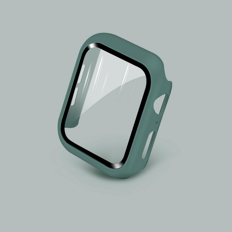 Verre trempé Apple Watch