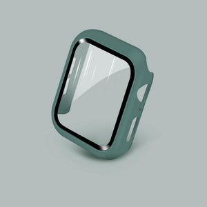 Verre trempé Apple Watch
