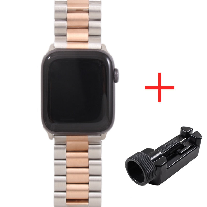 Bracelet Apple watch