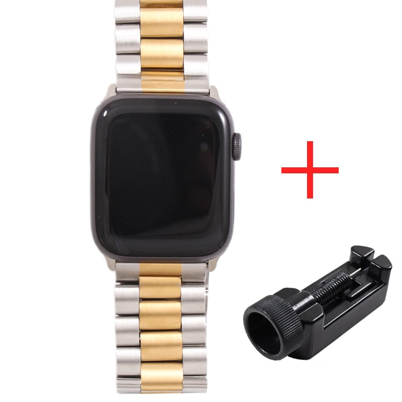 Bracelet Apple watch