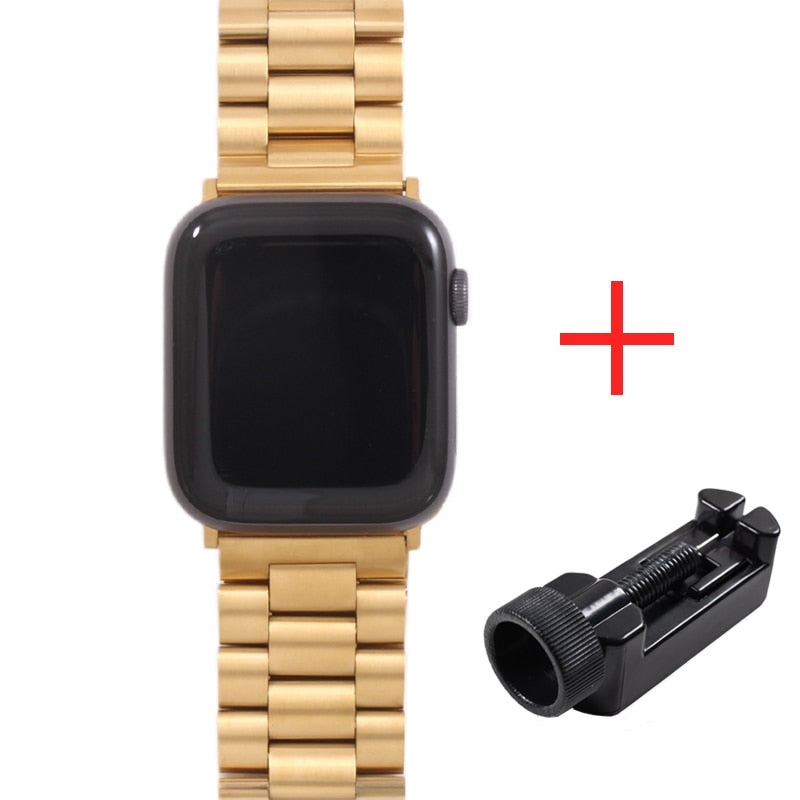 Bracelet Apple watch