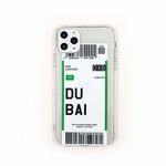 Coque Voyage