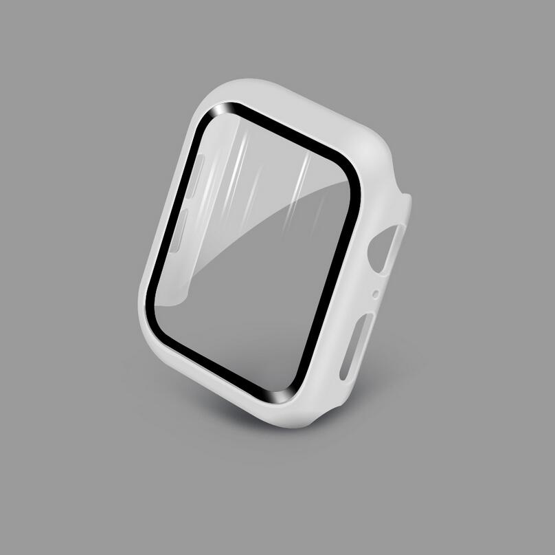 Verre trempé Apple Watch