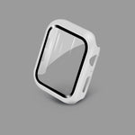 Verre trempé Apple Watch