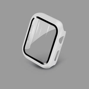 Verre trempé Apple Watch
