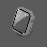 Verre trempé Apple Watch
