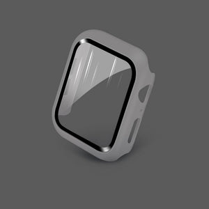 Verre trempé Apple Watch