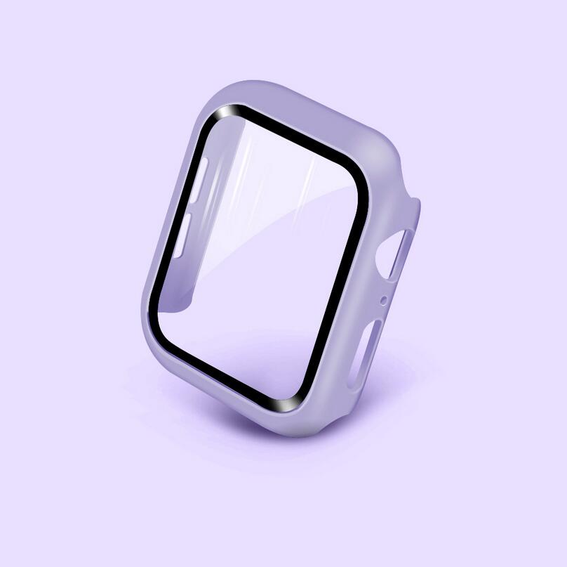 Verre trempé Apple Watch