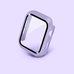Verre trempé Apple Watch