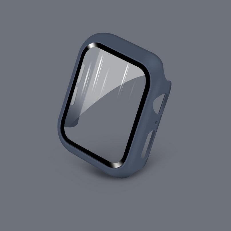 Verre trempé Apple Watch
