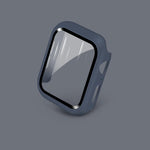 Verre trempé Apple Watch