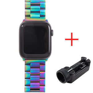 Bracelet Apple watch