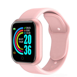 Smart Watch T5 - Montre Connectée