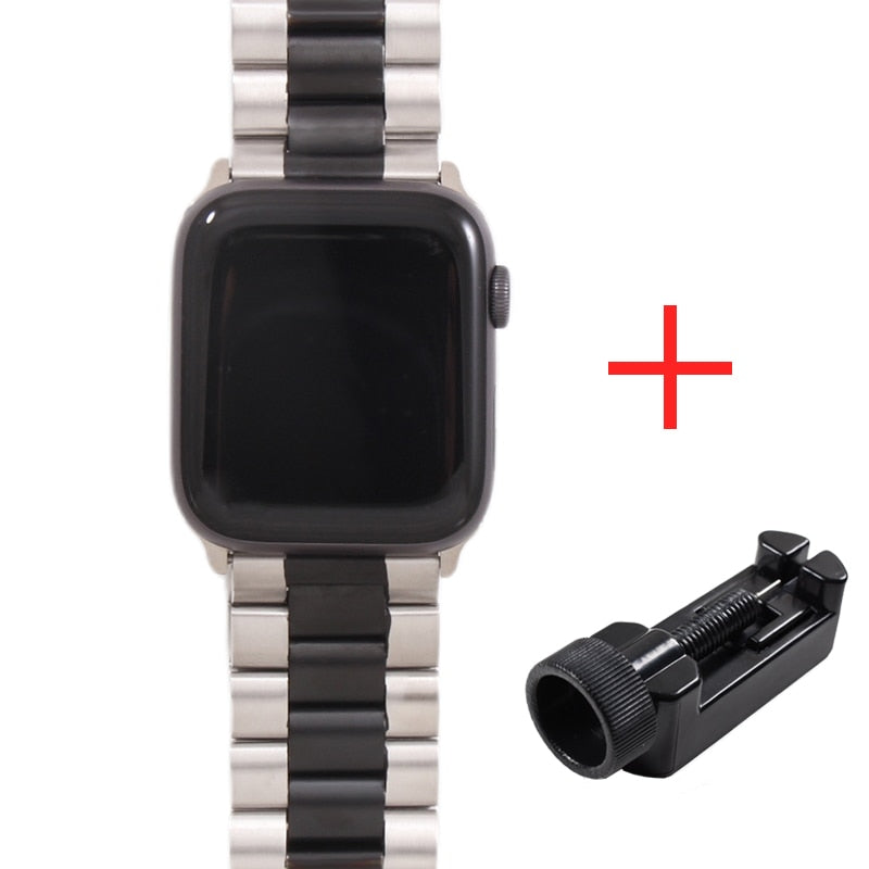 Bracelet Apple watch