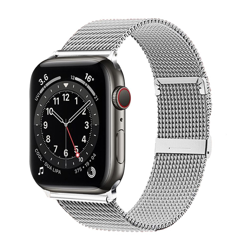 Bracelet Milanais Apple watch