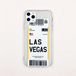 Coque Voyage