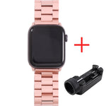 Bracelet Apple watch