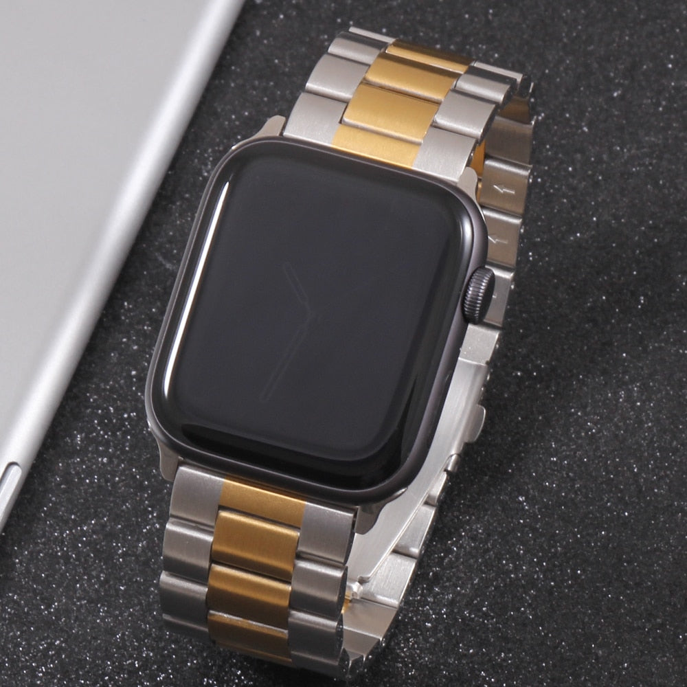 Bracelet Apple watch