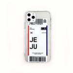 Coque Voyage