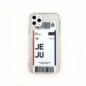 Coque Voyage