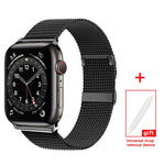 Bracelet Milanais Apple watch