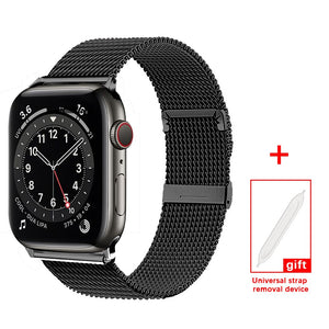 Bracelet Milanais Apple watch