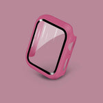 Verre trempé Apple Watch