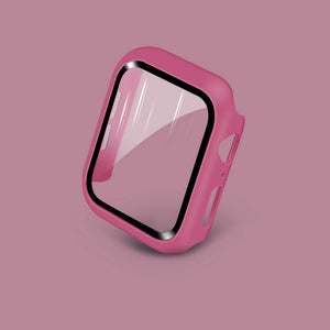 Verre trempé Apple Watch