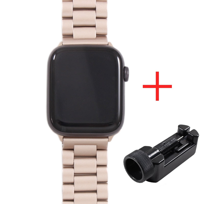 Bracelet Apple watch