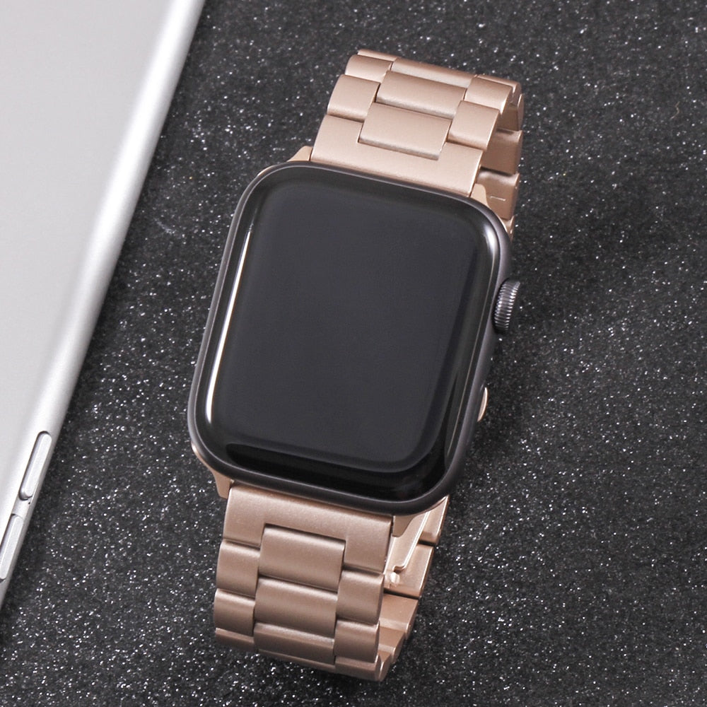 Bracelet Apple watch