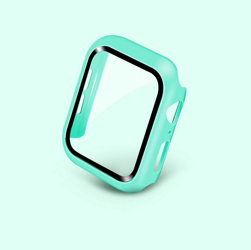Verre trempé Apple Watch