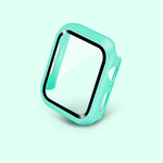 Verre trempé Apple Watch